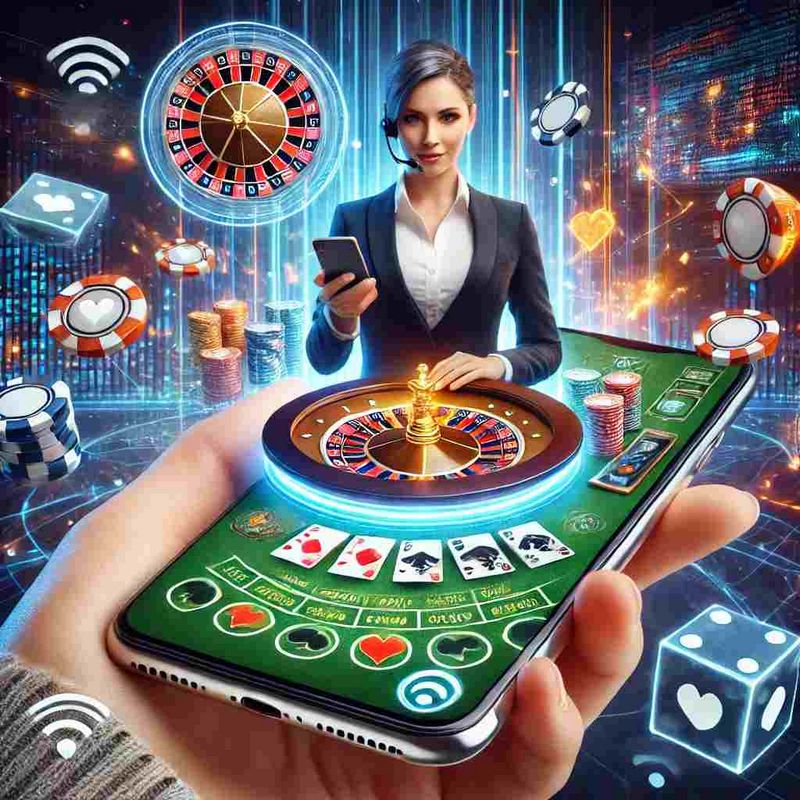 Finest Online Gambling Establishments in South Africa 2026